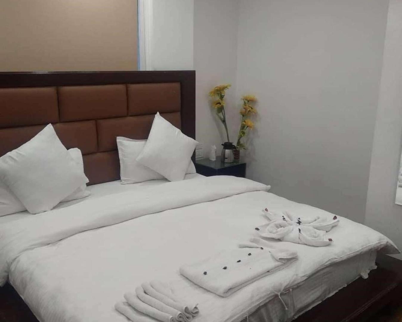 Hotel Bliss , Anantnag Экстерьер фото