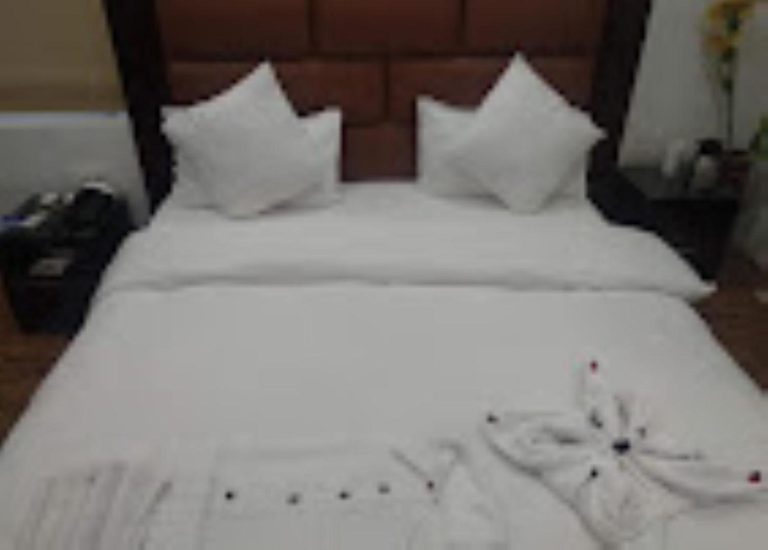 Hotel Bliss , Anantnag Экстерьер фото