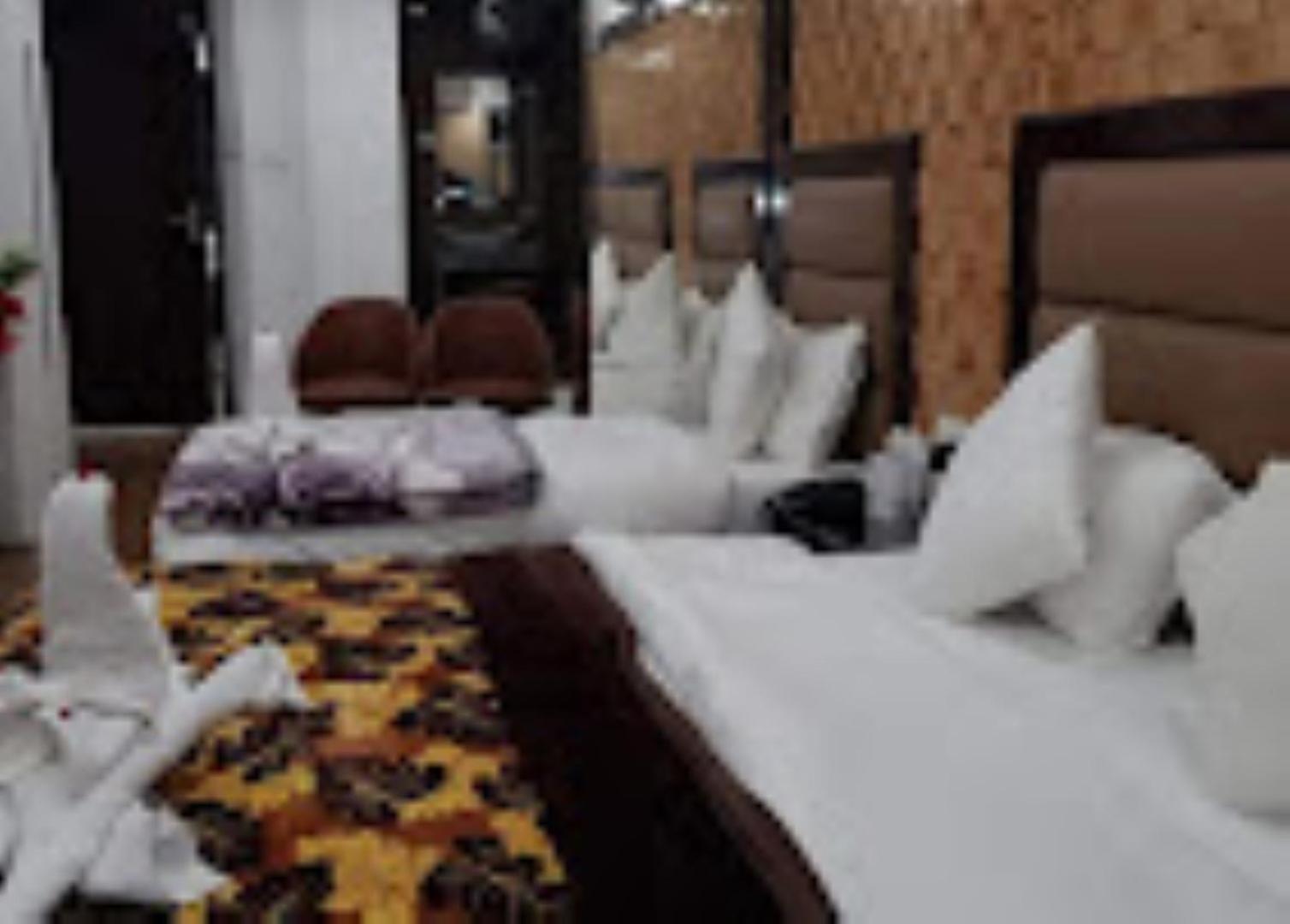 Hotel Bliss , Anantnag Экстерьер фото