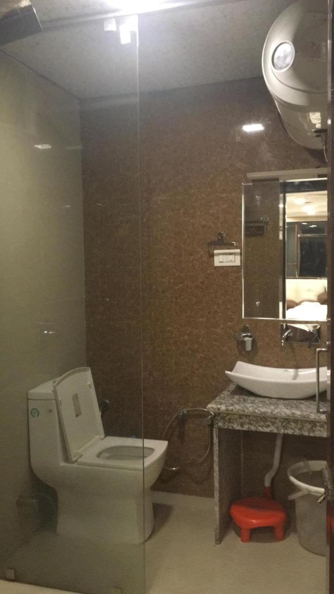 Hotel Bliss , Anantnag Экстерьер фото